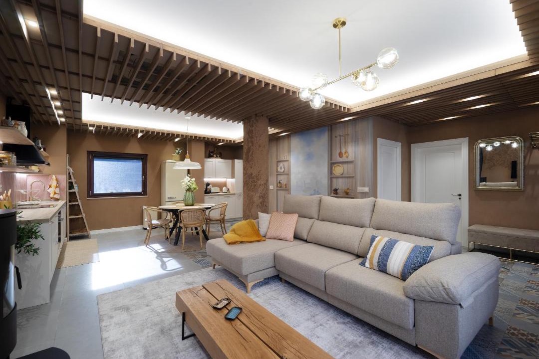 Photo of Livingroom in Valcarlos