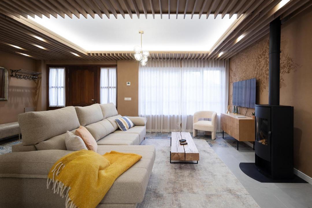 Photo of Livingroom in Valcarlos