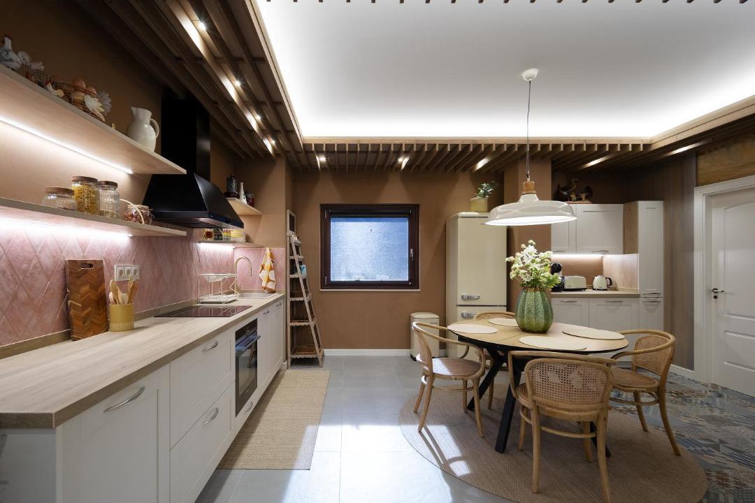 Photo of Kitchen in Valcarlos