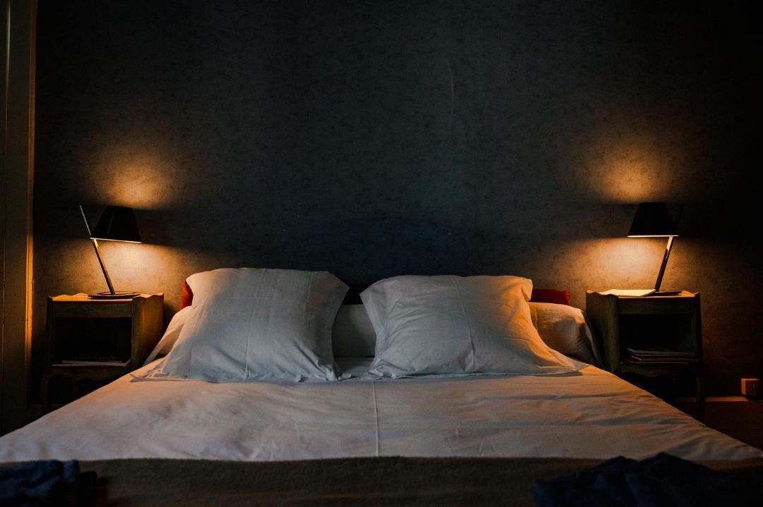 Photo of Bedroom in Magnan