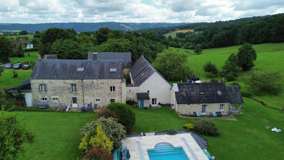 Photo of Others in Clecy