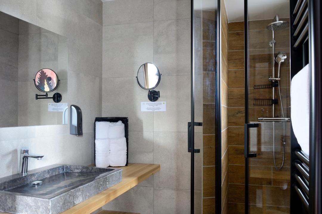 Photo of Bathroom in Ancelle