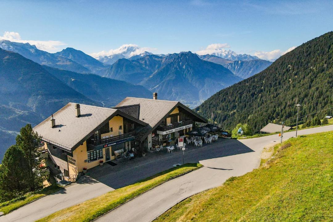 Photo of Others in Riederalp