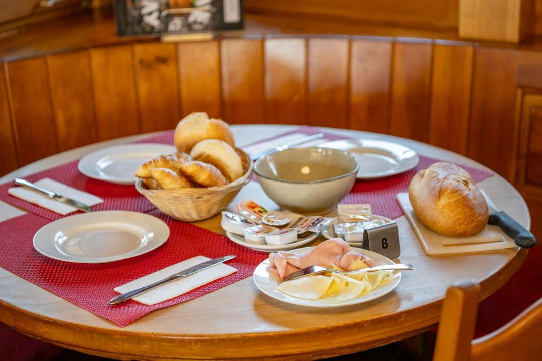Photo of Kitchen in Riederalp