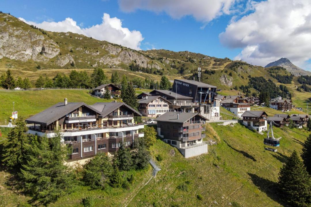 Photo of Others in Riederalp