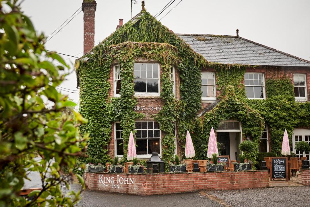 Photo of Others in Tollard Royal