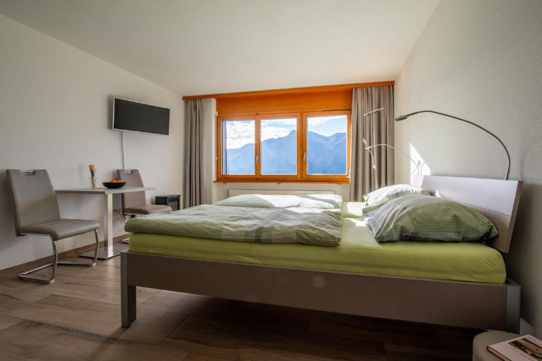 Photo of Bedroom in Riederalp