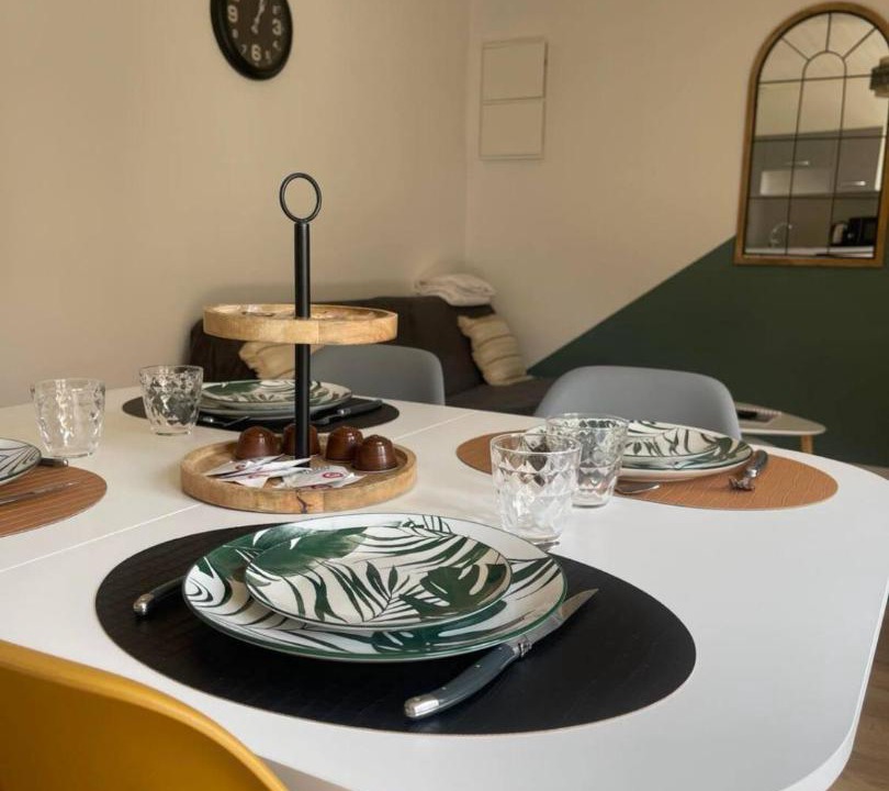 Photo of Kitchen in Avanton