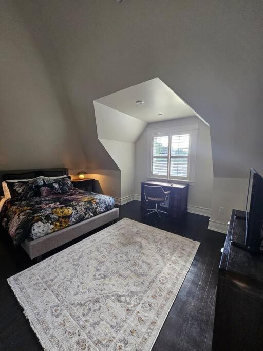 Photo of Bedroom in Fredericton