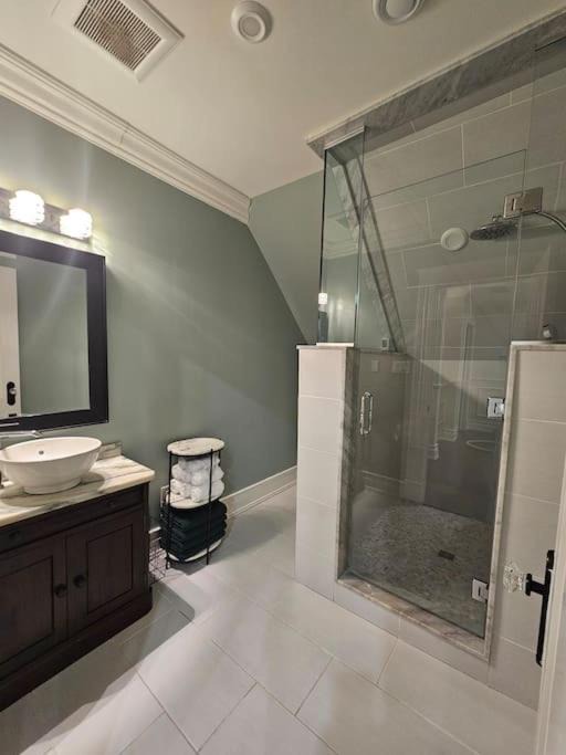 Photo of Bathroom in Fredericton