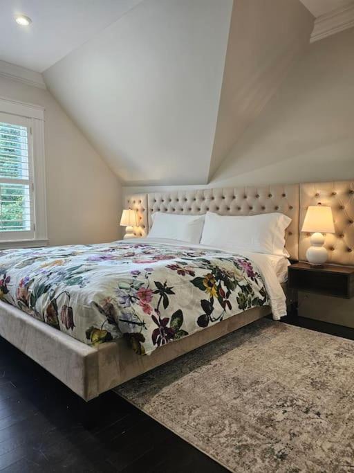 Photo of Bedroom in Fredericton