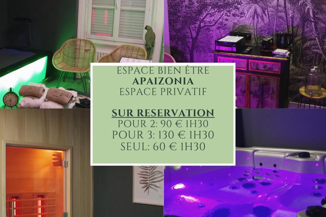 Photo of Others in Bagnoles-de-l'Orne