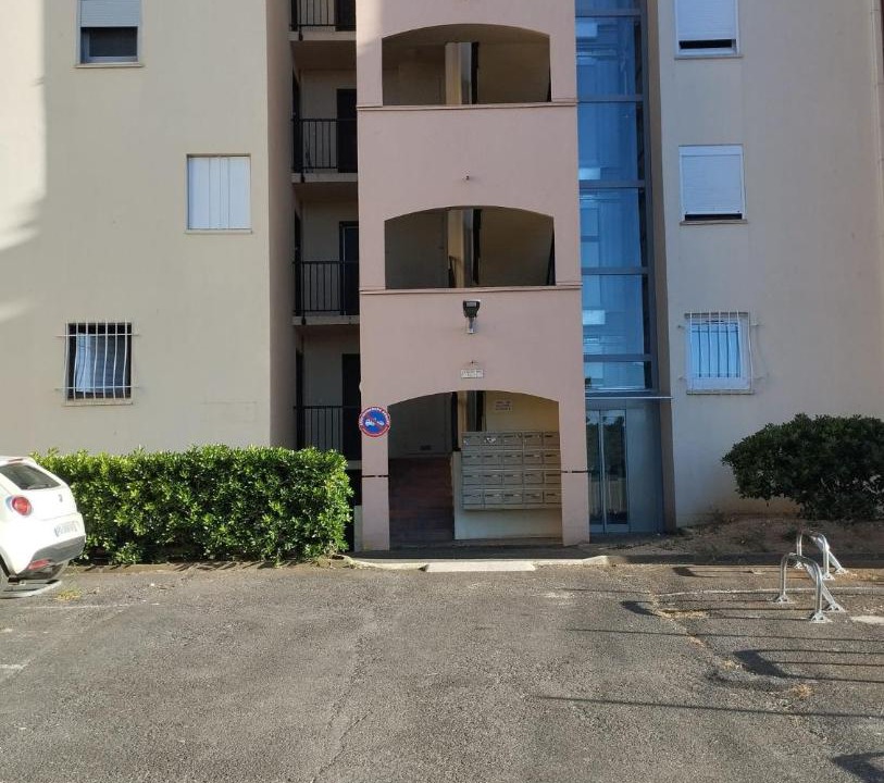 Photo of Others in Cap d'Agde