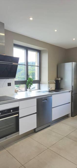 Photo of Kitchen in Chanaleilles
