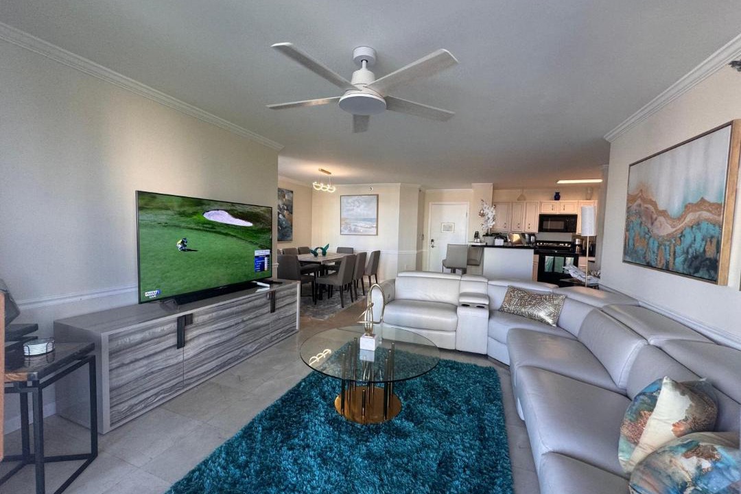 Photo of Livingroom in Aventura