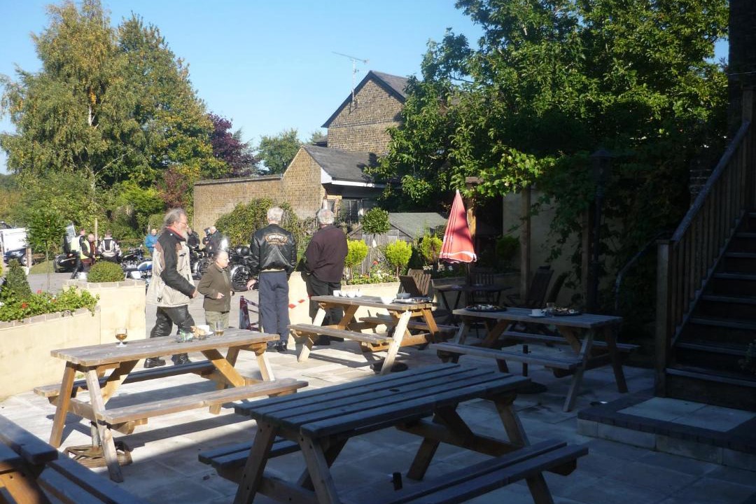 Photo of Others in Cobham