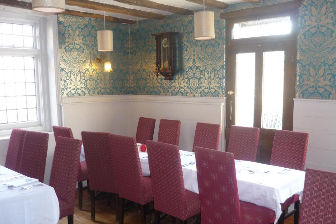 Photo of Others in Cobham