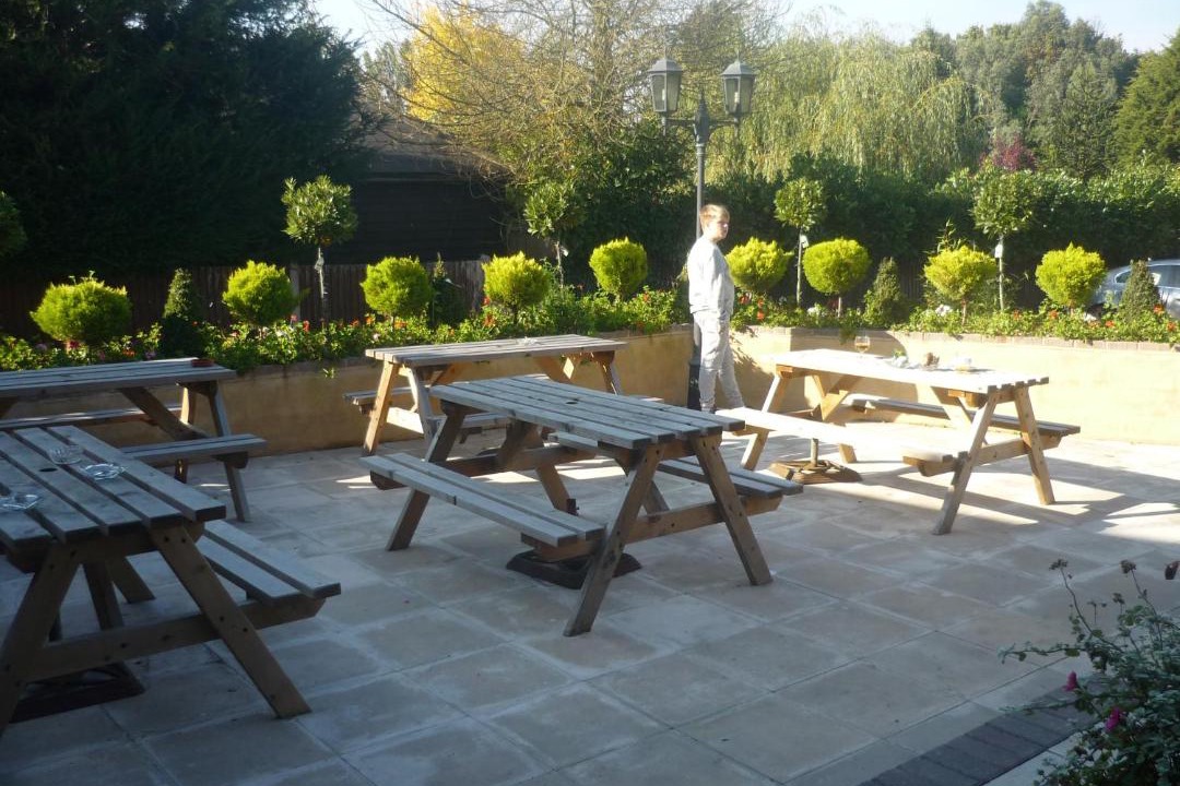 Photo of Others in Cobham