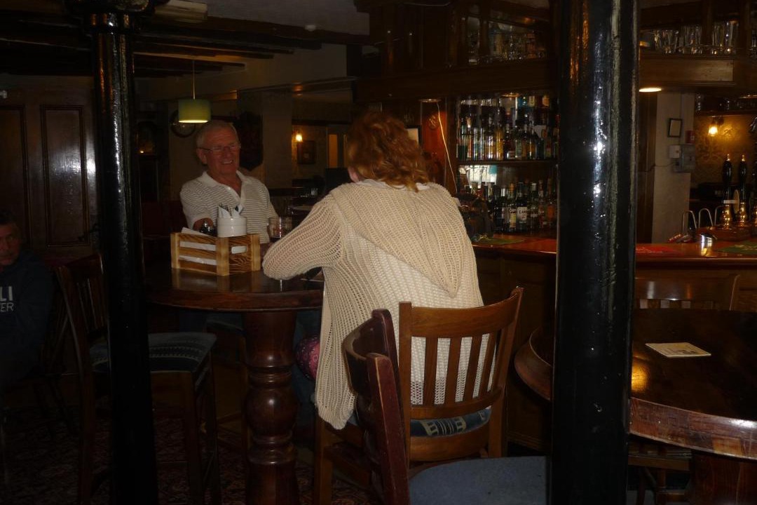 Photo of Others in Cobham