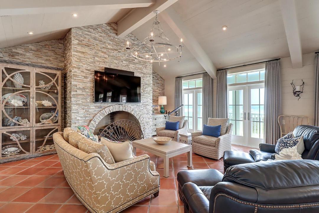 Photo of Livingroom in Cinnamon Shore