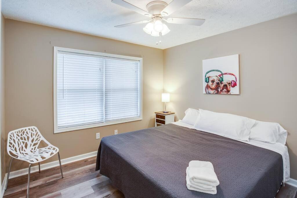 Photo of Bedroom in Gates-North Gates