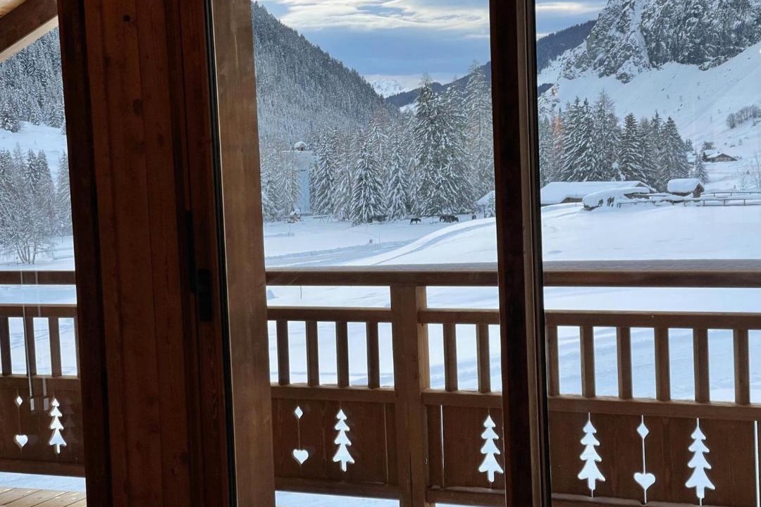 Photo of Others in Champagny-en-Vanoise