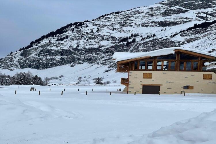 Photo of Others in Champagny-en-Vanoise