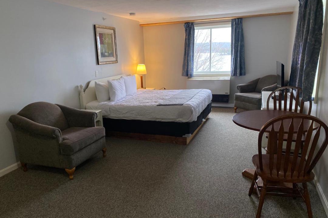 Photo of Bedroom in Lochmere