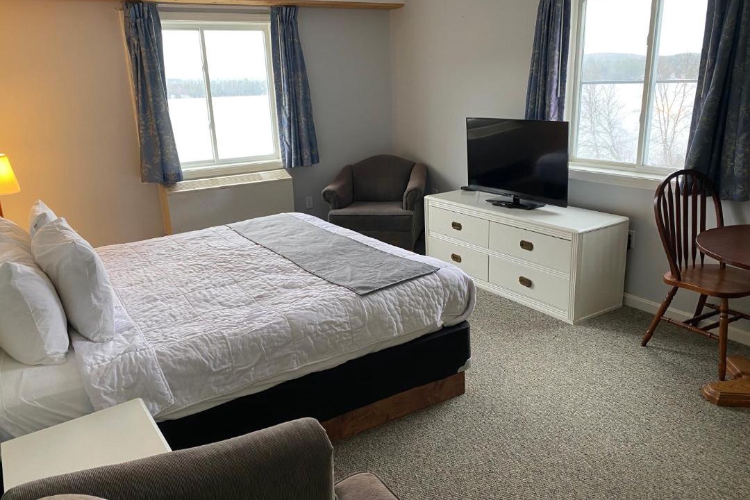 Photo of Bedroom in Lochmere