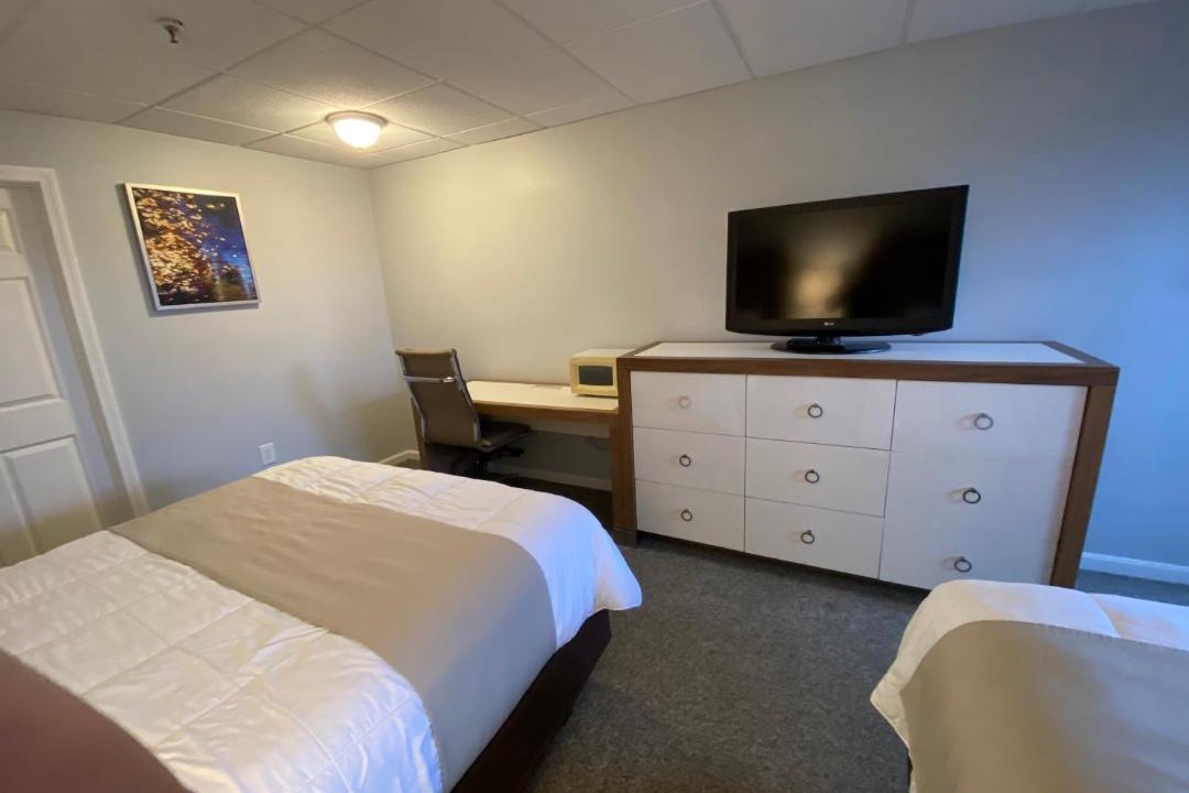 Photo of Bedroom in Lochmere