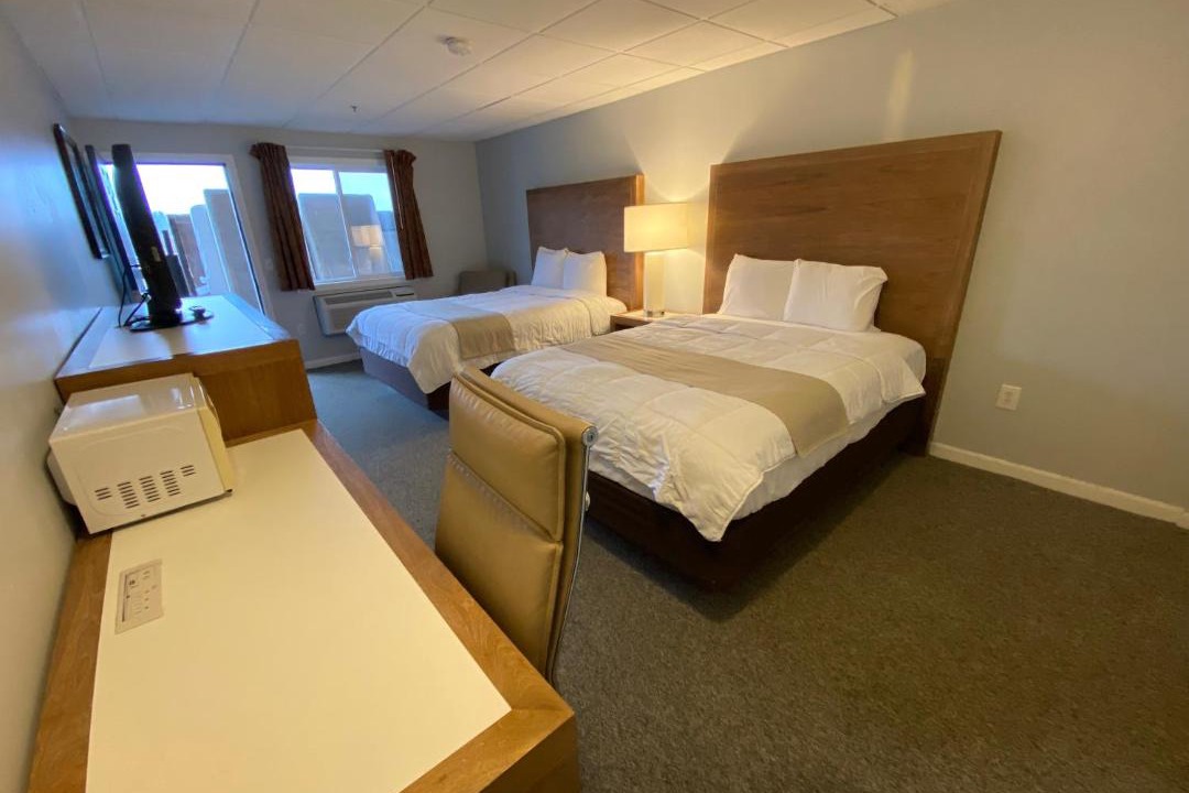 Photo of Bedroom in Lochmere