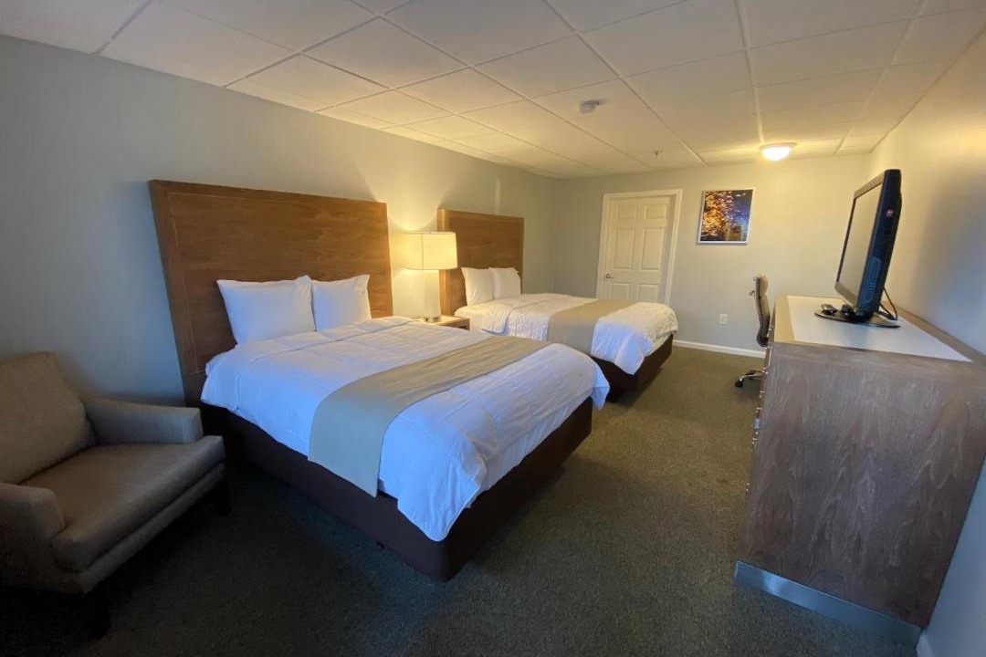 Photo of Bedroom in Lochmere