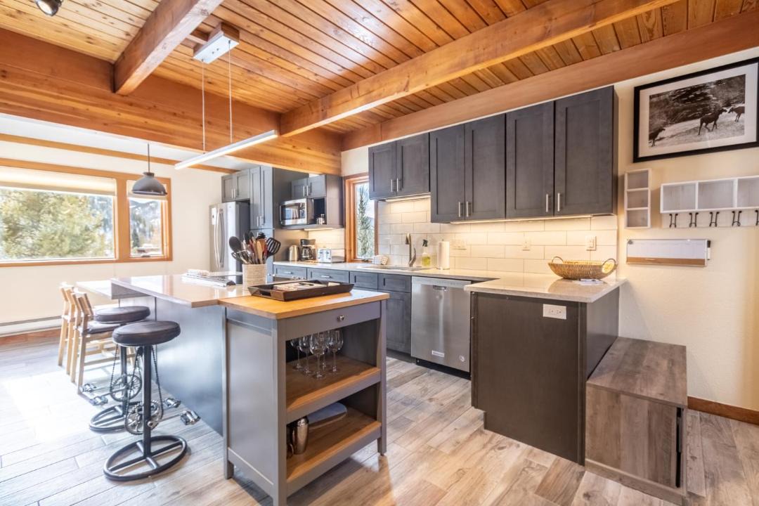 Photo of Kitchen in Keystone