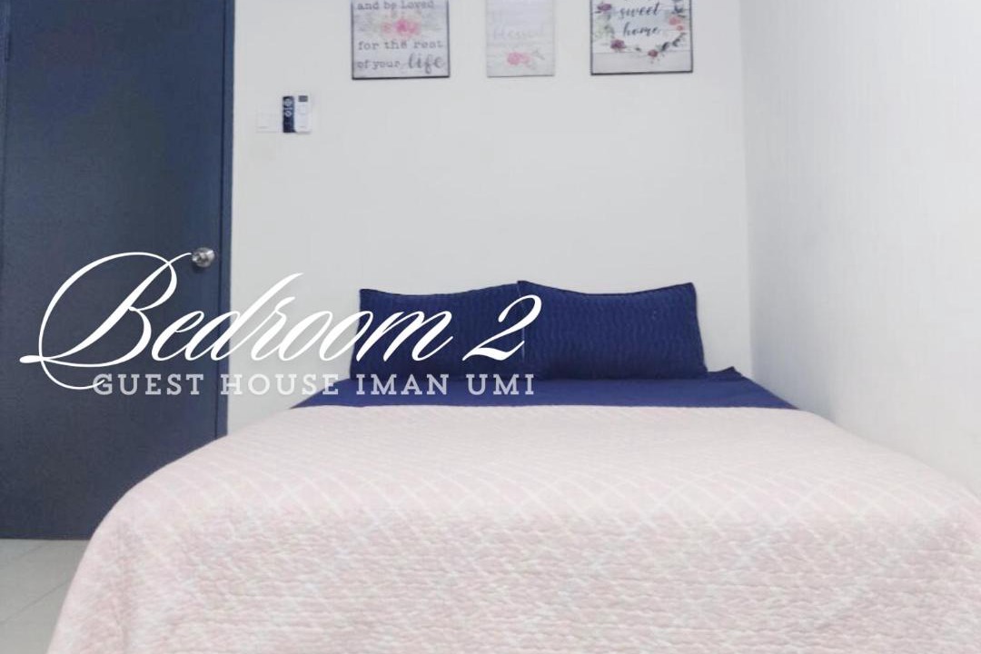 Photo of Bedroom in Bagan Serai