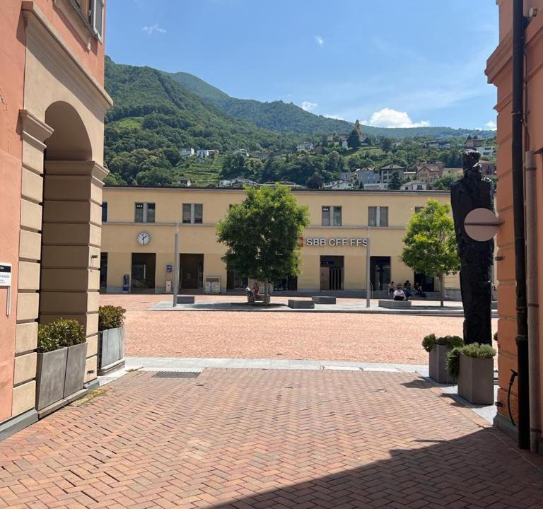 Photo of Others in Bellinzona