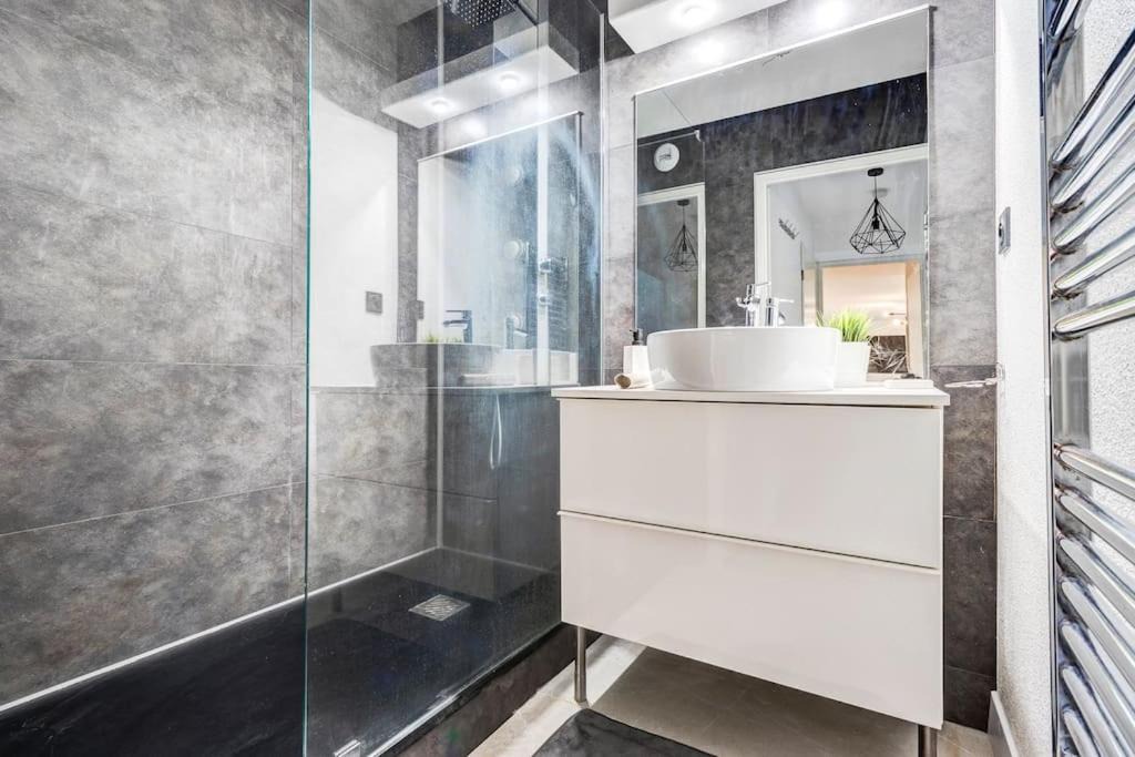 Photo of Bathroom in Blagnac