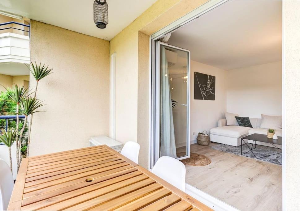 Photo of Patio Balcony in Blagnac
