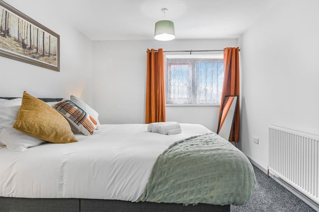 Photo of Bedroom in Birmingham