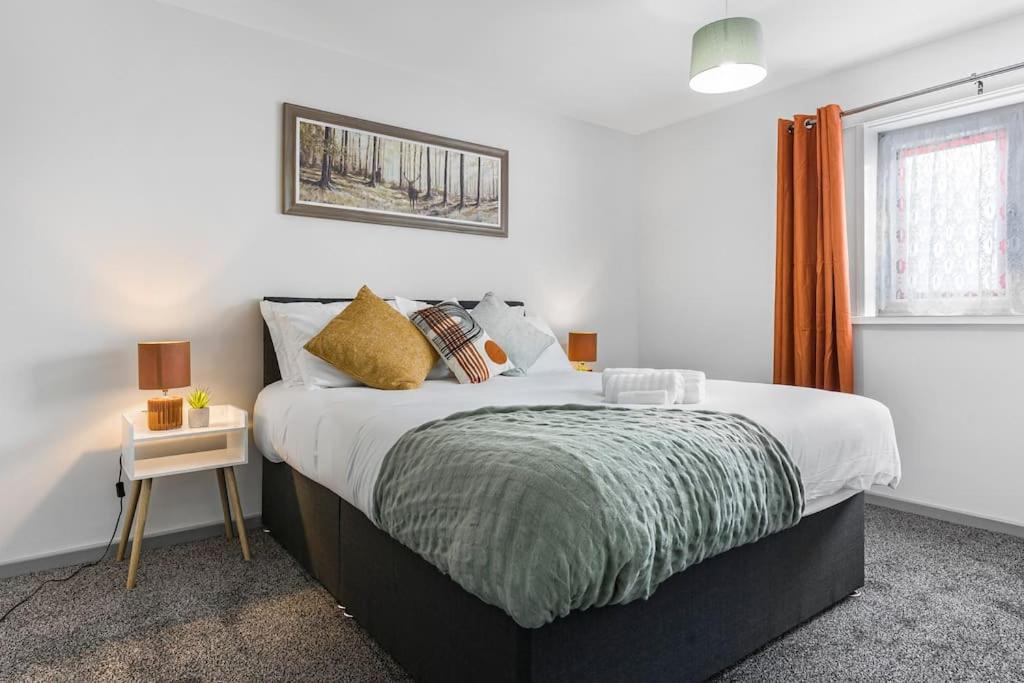 Photo of Bedroom in Birmingham