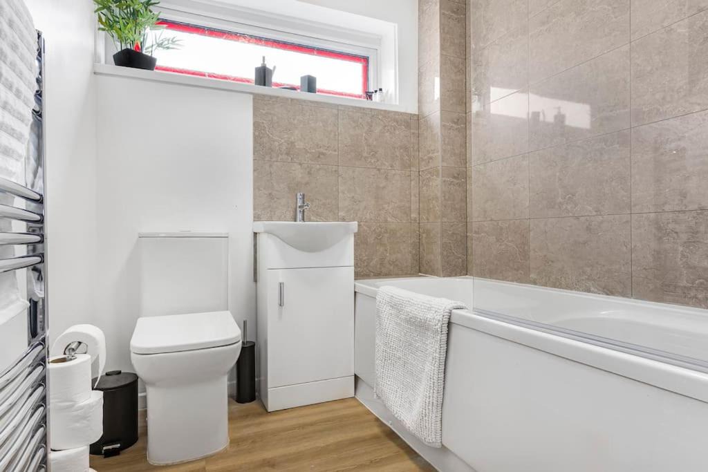 Photo of Bathroom in Birmingham