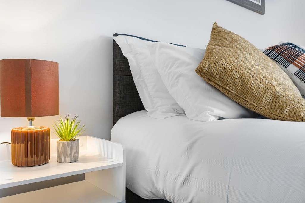 Photo of Bedroom in Birmingham