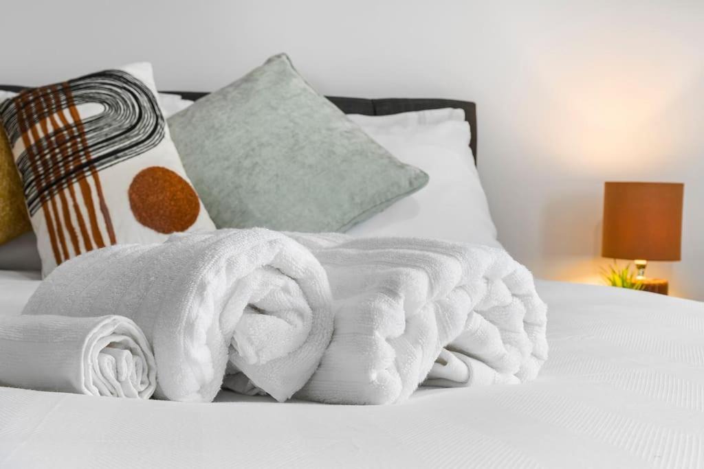 Photo of Bedroom in Birmingham