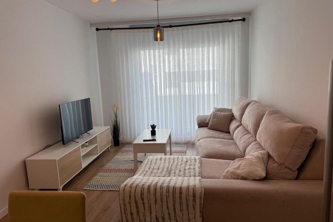Photo of Livingroom in Rivas-Vaciamadrid