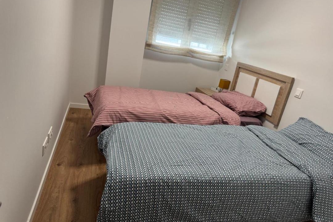 Photo of Bedroom in Rivas-Vaciamadrid
