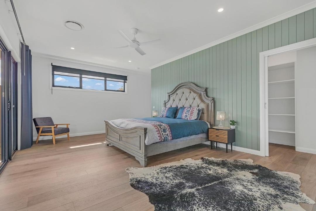 Photo of Bedroom in Moama