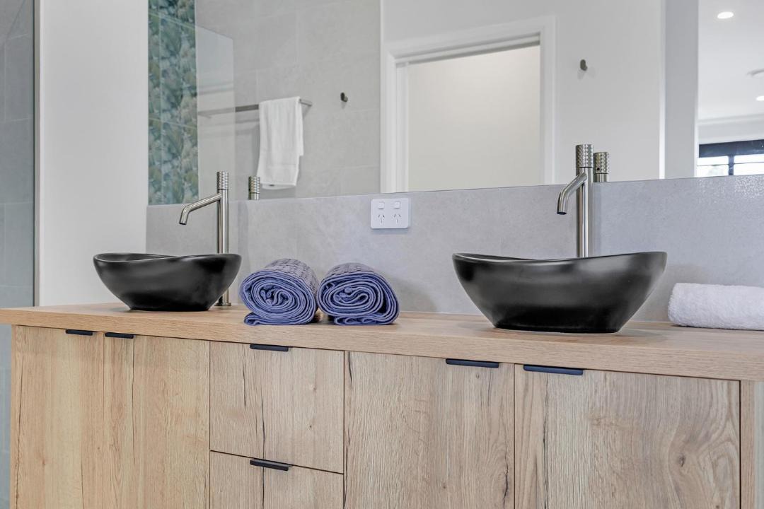 Photo of Bathroom in Moama