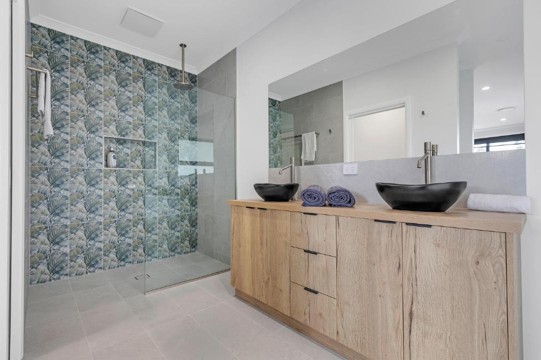 Photo of Bathroom in Moama