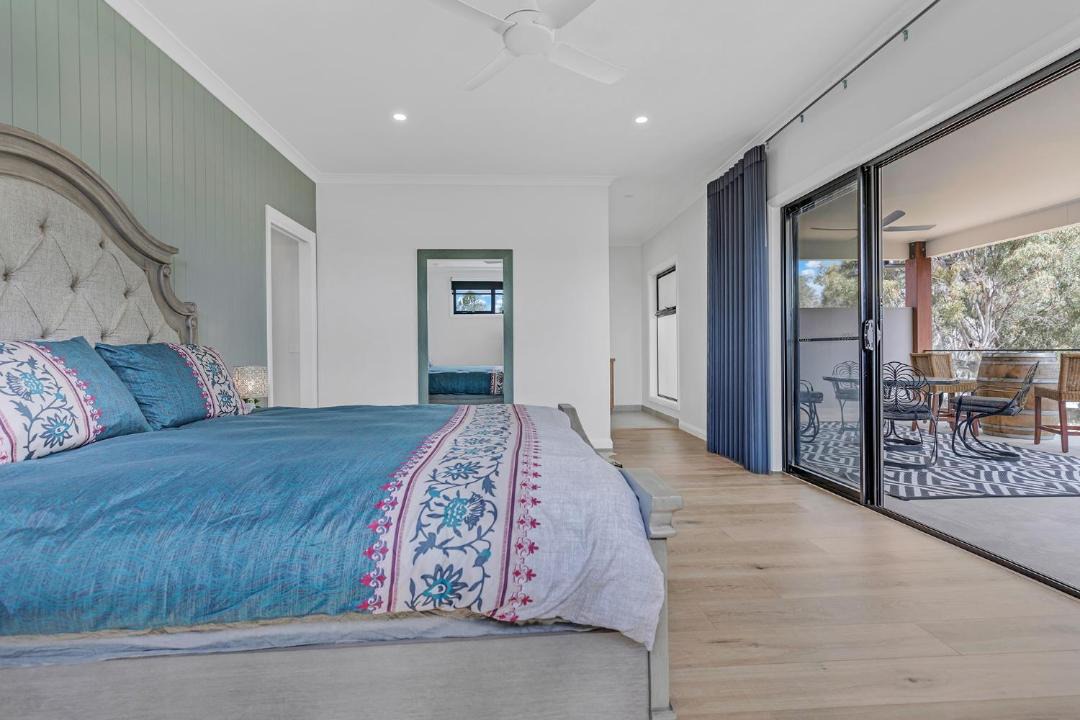 Photo of Bedroom in Moama
