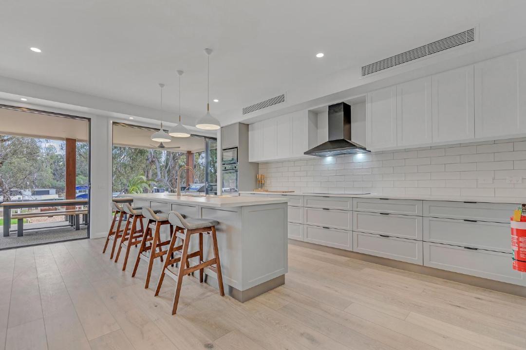 Photo of Kitchen in Moama