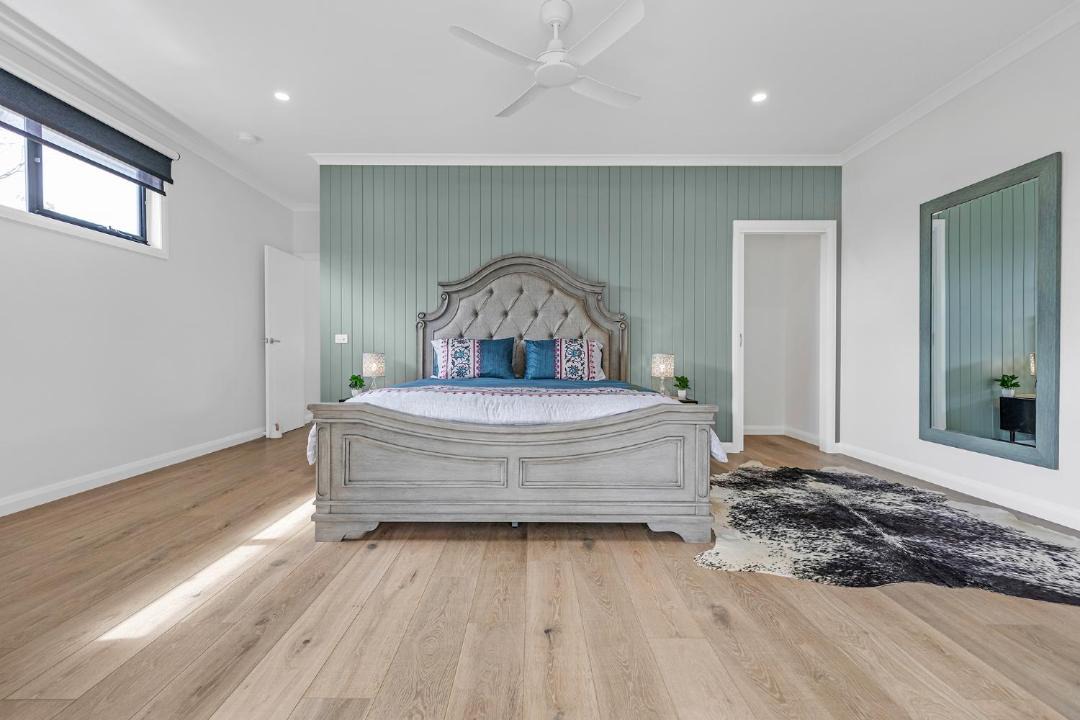 Photo of Bedroom in Moama